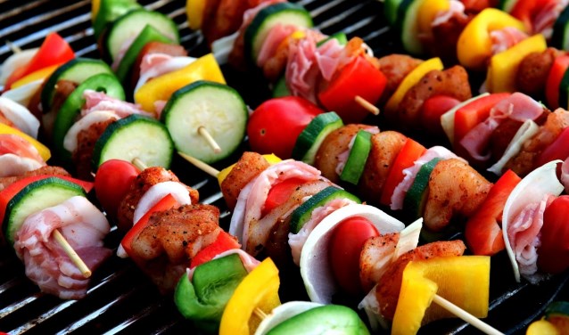 Barbecue.