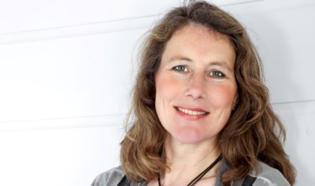 Paula Beentjes.