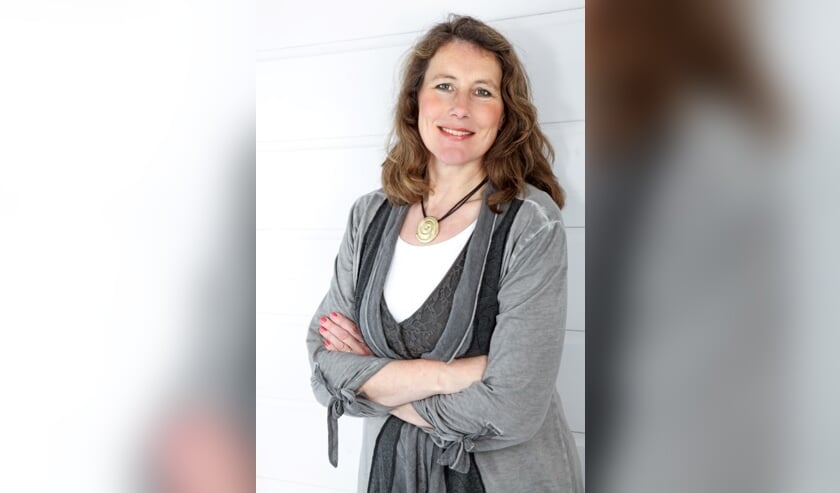 Paula Beentjes.