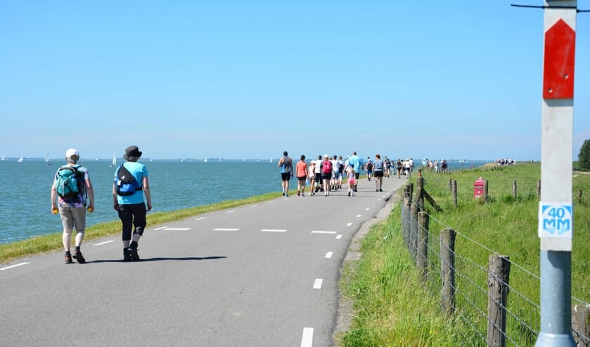 De Dijk.