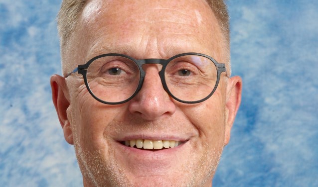 Gaatze de Vries, wethouder van Heemskerk.