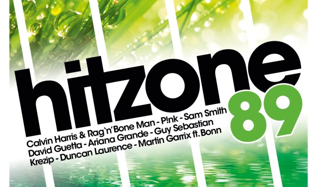 De nieuwste versie van Hitzone.