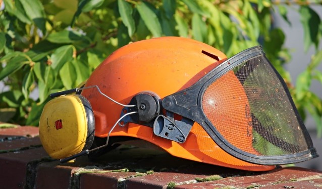 In Rijsenhout wordt getest of een geluidsarme woning gebouwd kan worden.