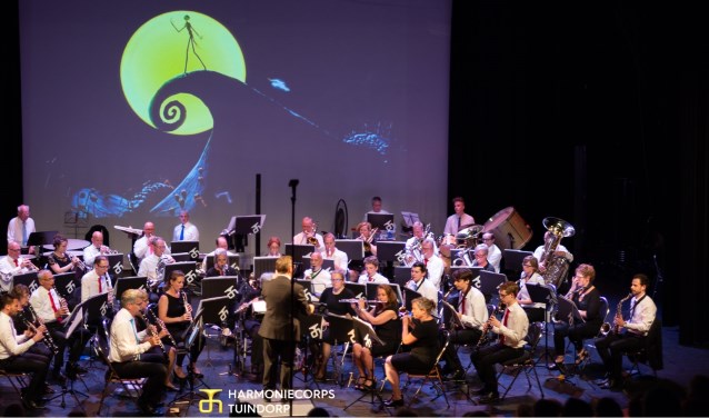 Harmoniecorps Tuindorp