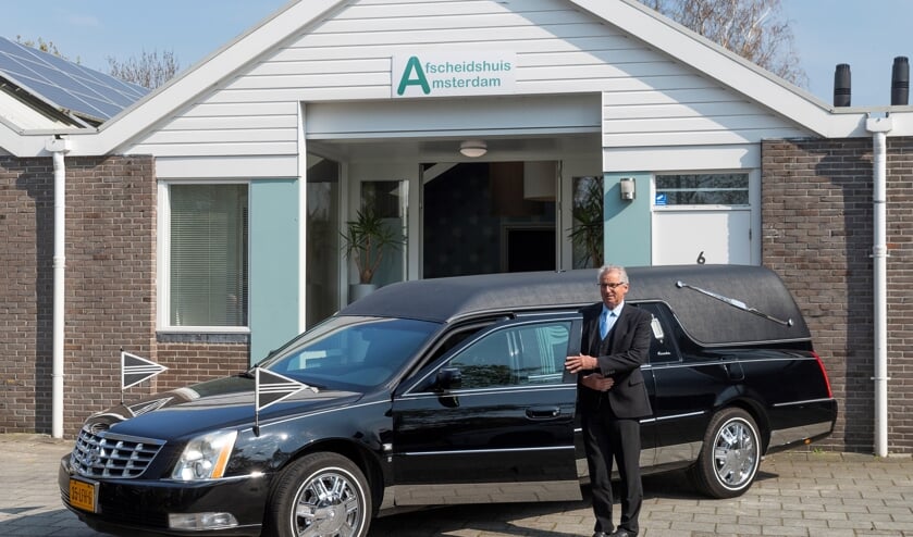 Aanstaande zaterdag is er open huis.