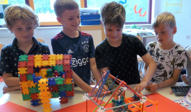 Gastles op de Eigen Wijs.