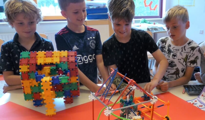 Gastles op de Eigen Wijs.