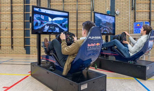 Jongeren in de ban van gamen kunnen straks optimaal terecht.