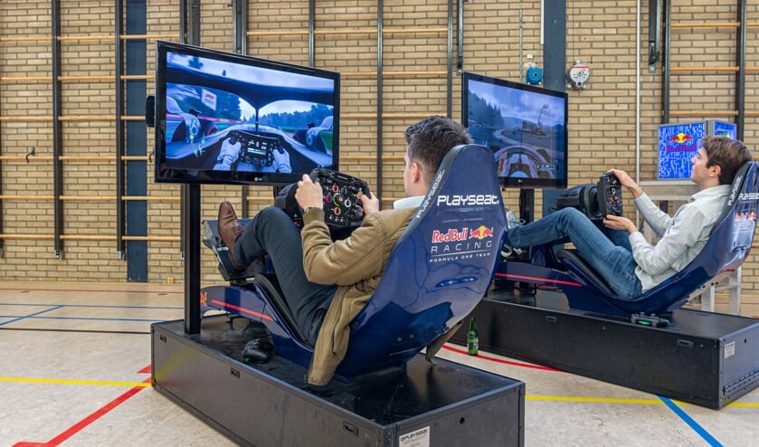 Jongeren in de ban van gamen kunnen straks optimaal terecht.