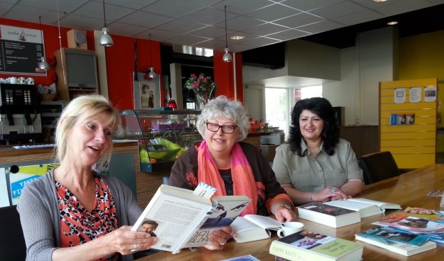 Alle tips voor activiteiten voor senioren zijn welkom.