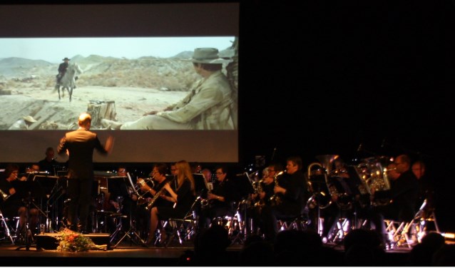 Het projectorkest geeft 14 juni een concert in de Hiëronymus kerk in Wognum.