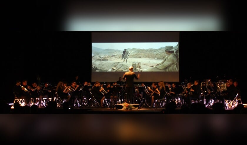 Het projectorkest geeft 14 juni een concert in de Hiëronymus kerk in Wognum.