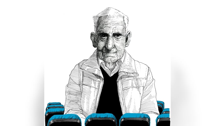 De makers van Hendrik Groen zoeken een ouderenkoor.