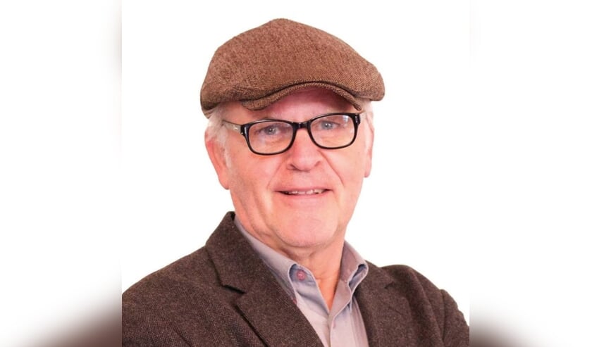 Jack de Feyter.