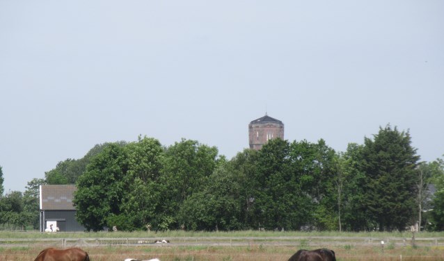 Het dorp ligt er normaal gesproken vredig bij. Op 15 juni zal dat anders zijn.