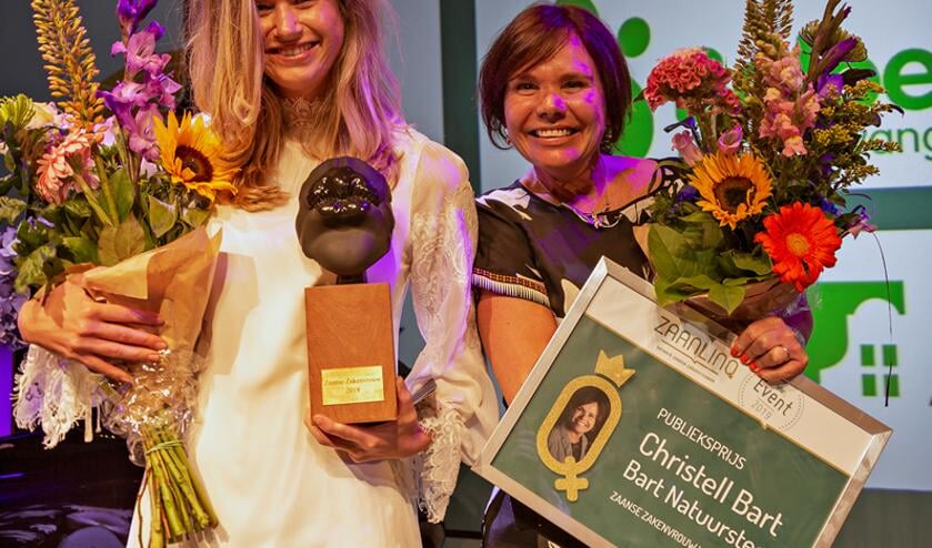 Floor Kliffen van Cotton Spa sleepte de eretitel in de wacht.
