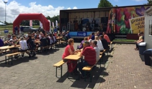 Doe mee aan de Tour de Soes.