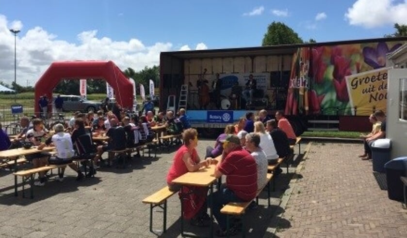 Doe mee aan de Tour de Soes.