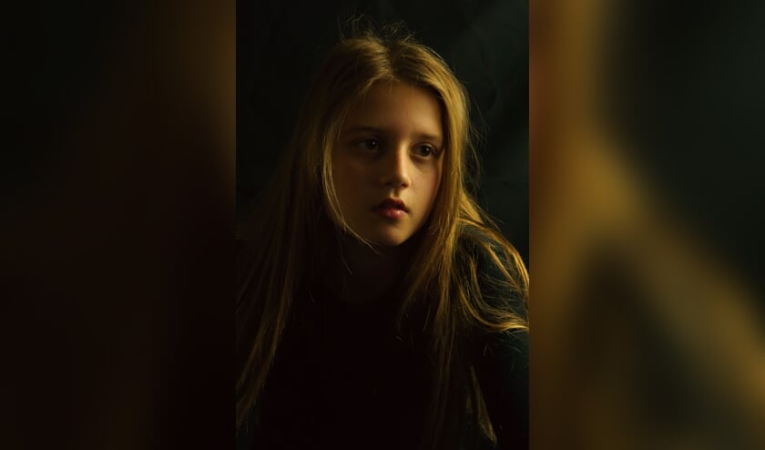 Deze prachtfoto is te zien bij ISOO.