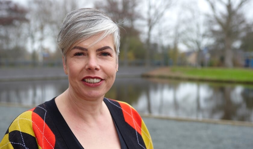 Marieke van Dijk, wethouder