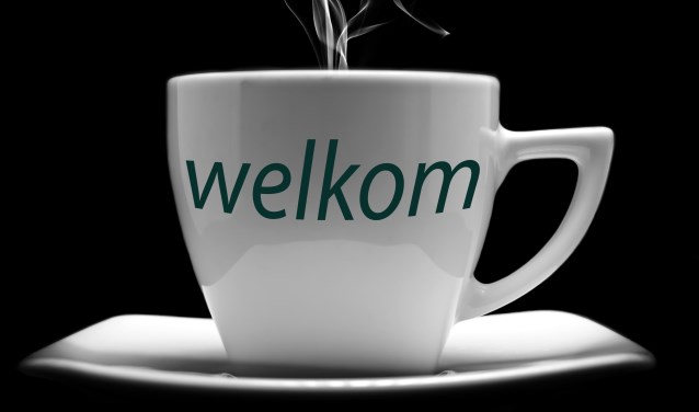 De koffieochtend is bedoeld voor iedereen die er even uit wil zijn en zin heeft in een gezellig gesprek. 