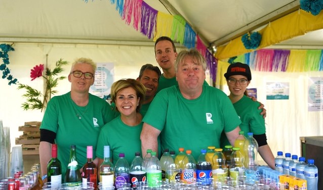 Er worden voor verschillende functies vrijwilligers gevraagd.