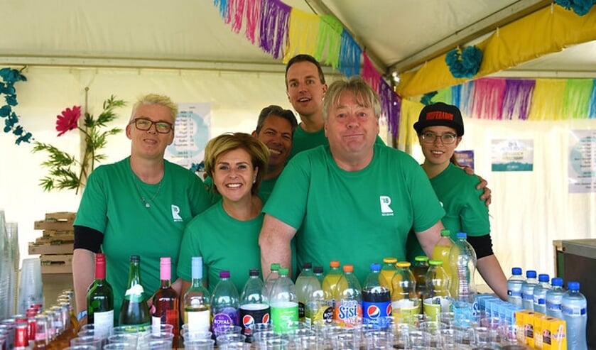 Er worden voor verschillende functies vrijwilligers gevraagd.