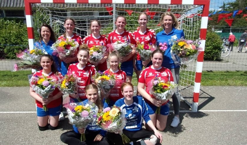 DSS meisjes B1.