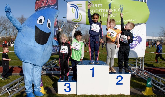 Wie valt er dit jaar in de prijzen?