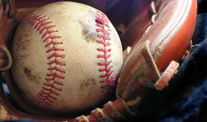 Honkbal.