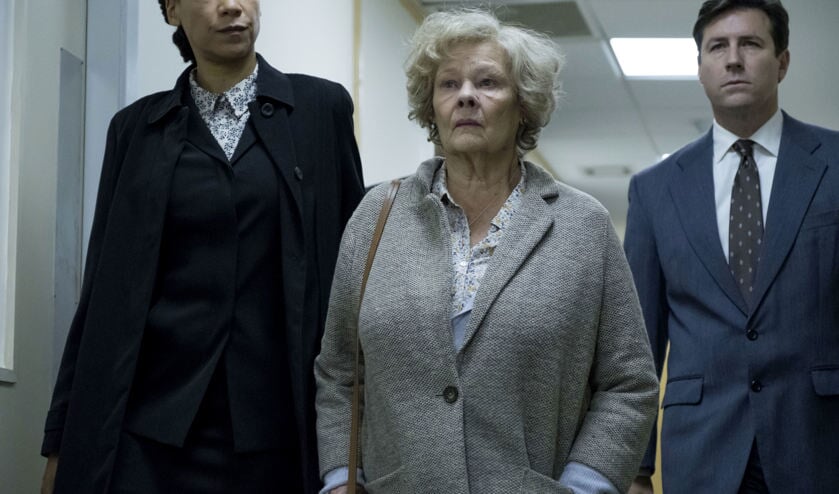 Red Joan.