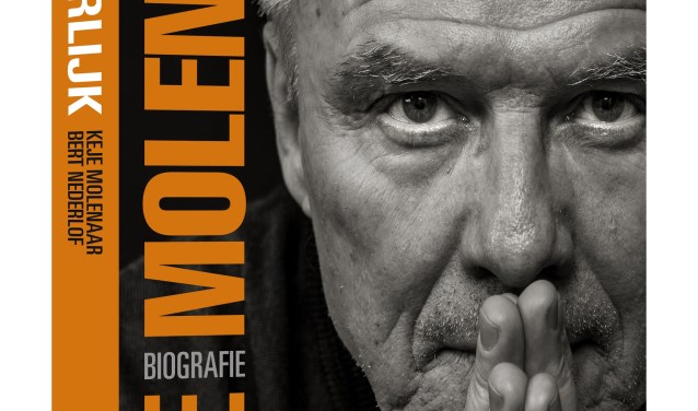 Lezers kunnen het boek winnen.