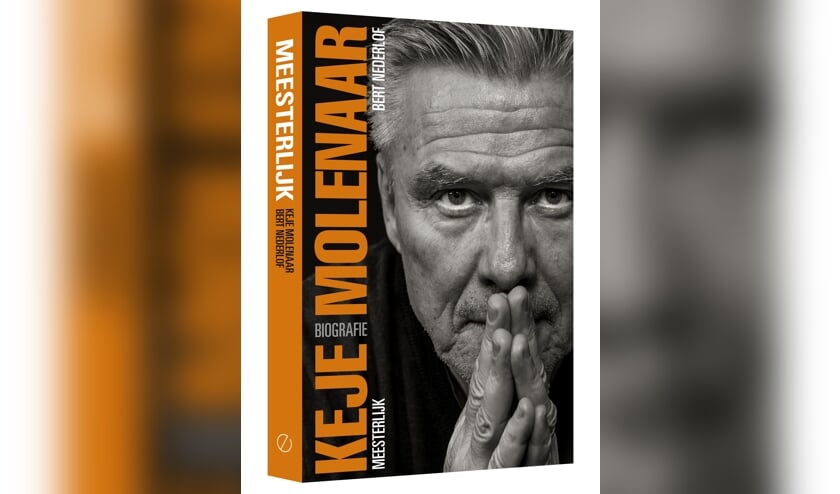Lezers kunnen het boek winnen.
