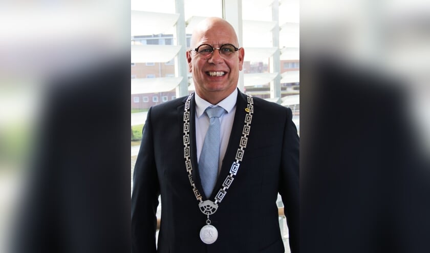Jan Franx maakt graag nader kennis met Koggenland en zijn inwoners.