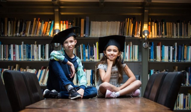 Jongeren krijgen dit najaar de mogelijkheid om mee te doen aan de museumjeugduniversiteit