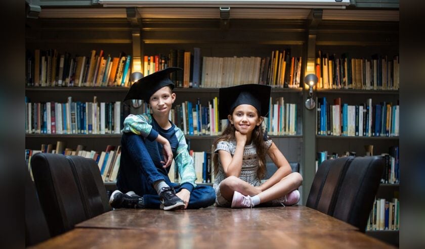 Jongeren krijgen dit najaar de mogelijkheid om mee te doen aan de museumjeugduniversiteit