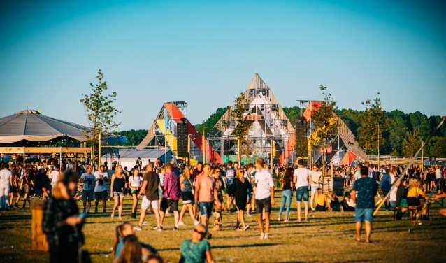 Langedijk maakt zich weer op voor Indian Summer.