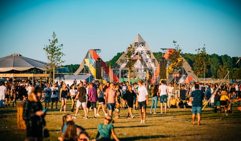Langedijk maakt zich weer op voor Indian Summer.