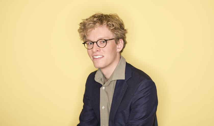 Thijs de Lange.
