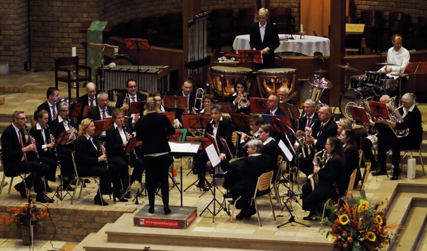 Najaarsconcert