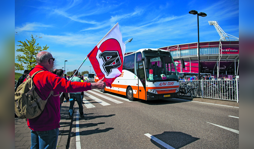 Alkmaarse formatie start 4 augustus thuis tegen Fortuna Sittard