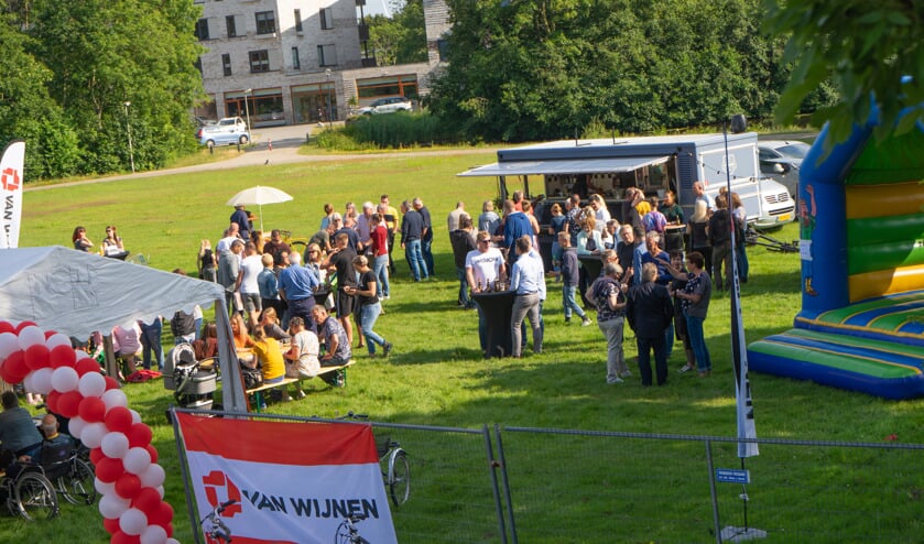 Meet & Greet 16 juli