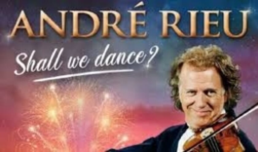 André Rieu.