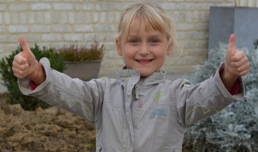 Opmeer is, na onderzoek, de beste woongemeente in West-Friesland. Dat verdient twee duimen! Gefeliciteerd!