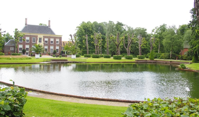 Akerendam in Beverwijk.