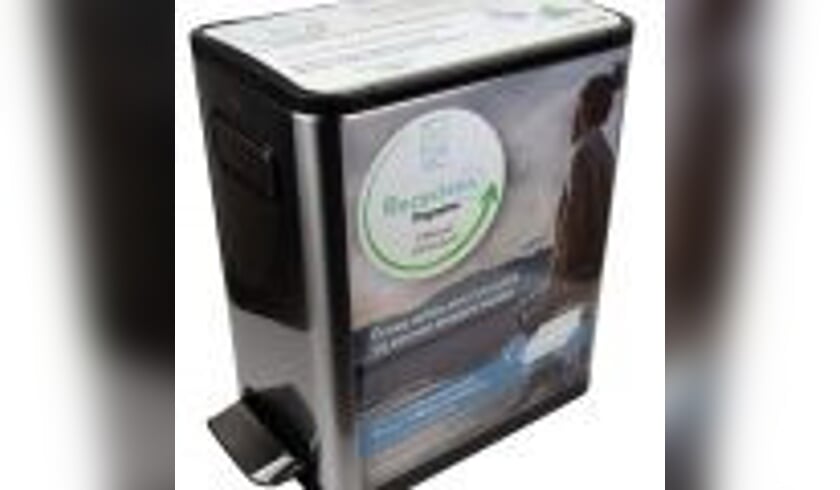 Inzamelbox