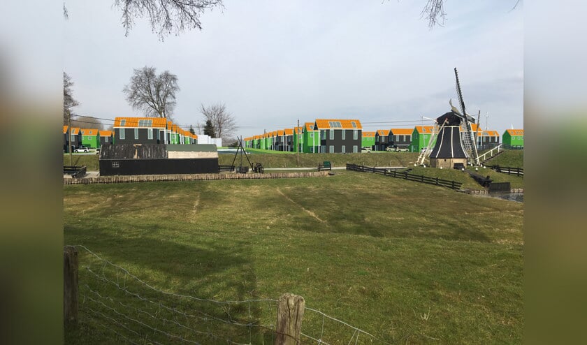 De plannen