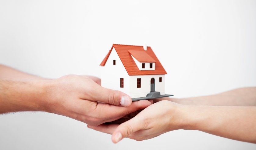 Woningkopers moeten snel beslissen.