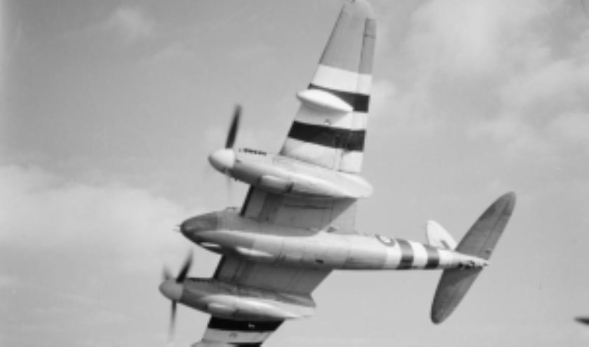 Nightbombers.