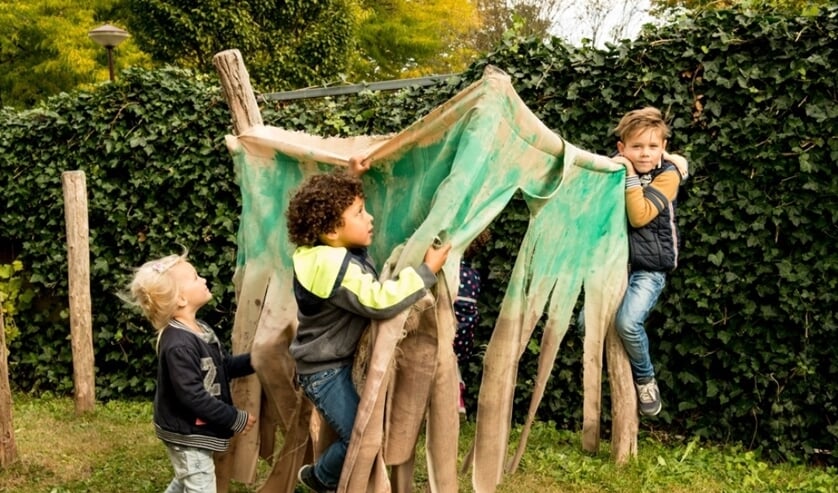 Na de zomervakantie start Berend Botje met buitenschoolse opvang in basisschool Petrus Canisius in De Weere.